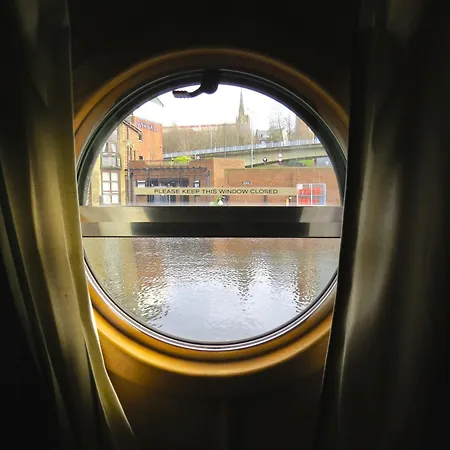 Houseboat